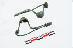 Foto von Bronzepaukenfibel (NHMW-PRAE-026418)